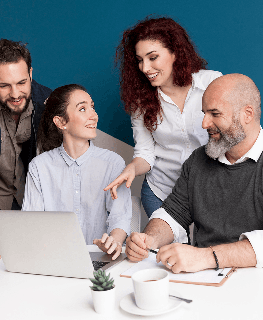 English For Business Learners